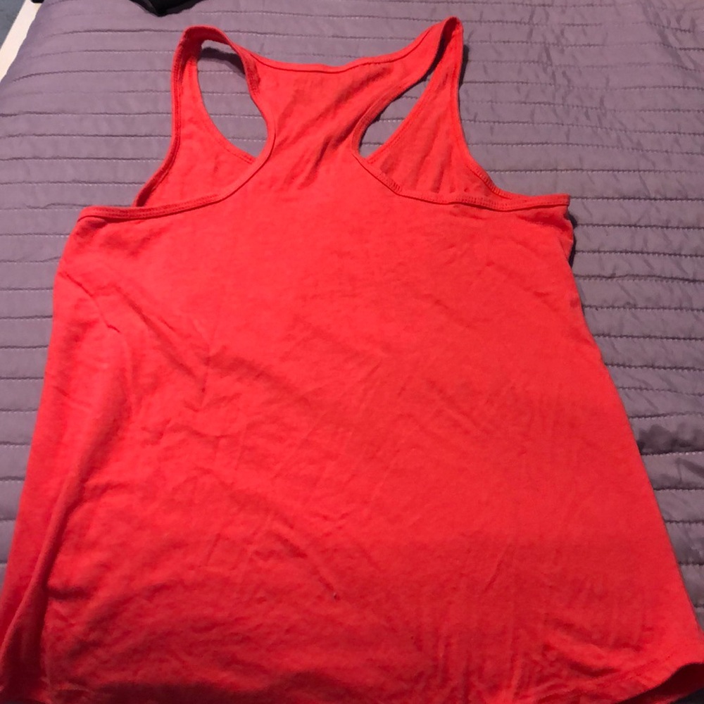 Workout tank - Picture 2 of 2